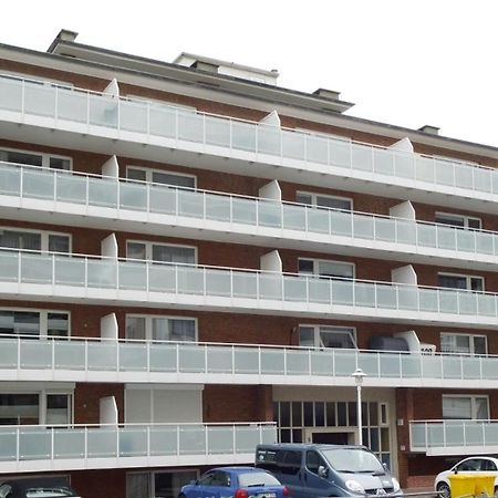 6-208, Sehr Strandnah, Im Herzen Westerlands, Westbalkon, 1 Zi Εξωτερικό φωτογραφία