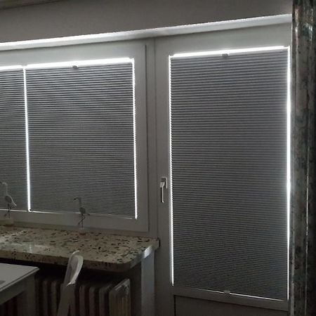 6-208, Sehr Strandnah, Im Herzen Westerlands, Westbalkon, 1 Zi Εξωτερικό φωτογραφία