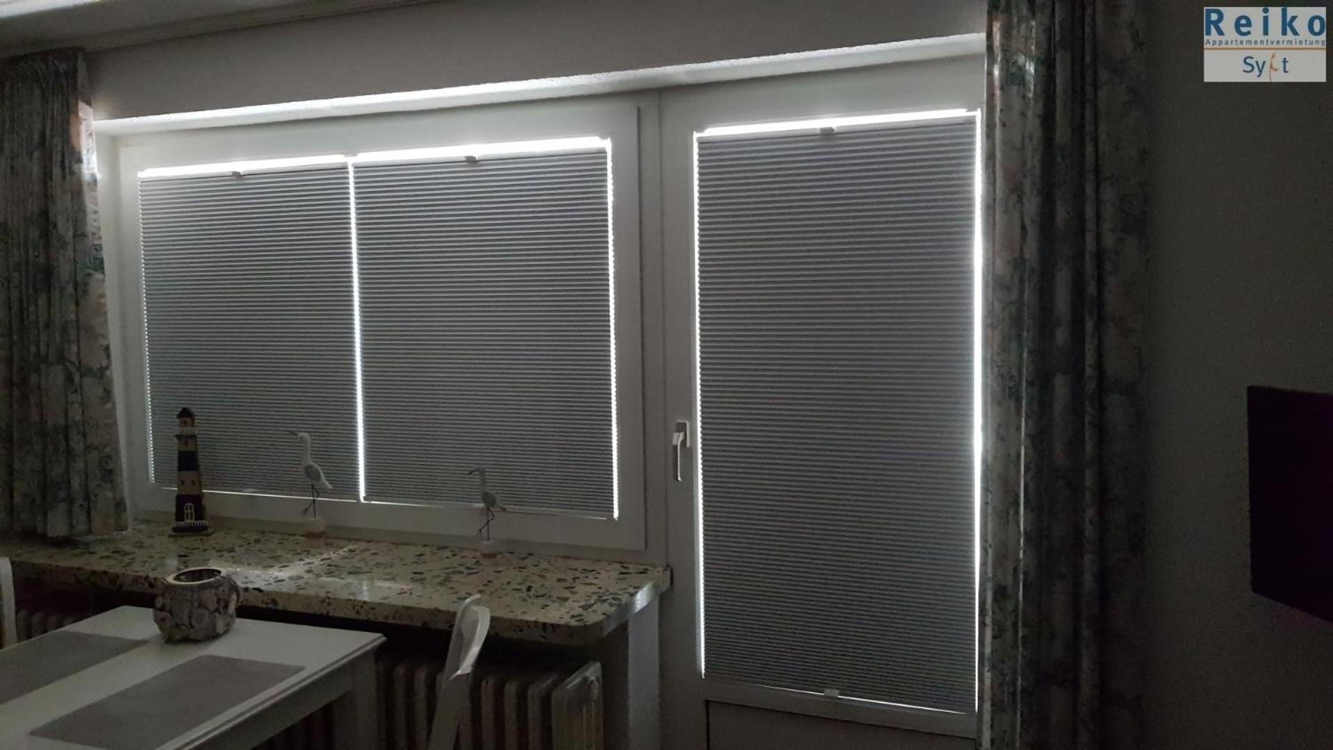 6-208, Sehr Strandnah, Im Herzen Westerlands, Westbalkon, 1 Zi Εξωτερικό φωτογραφία