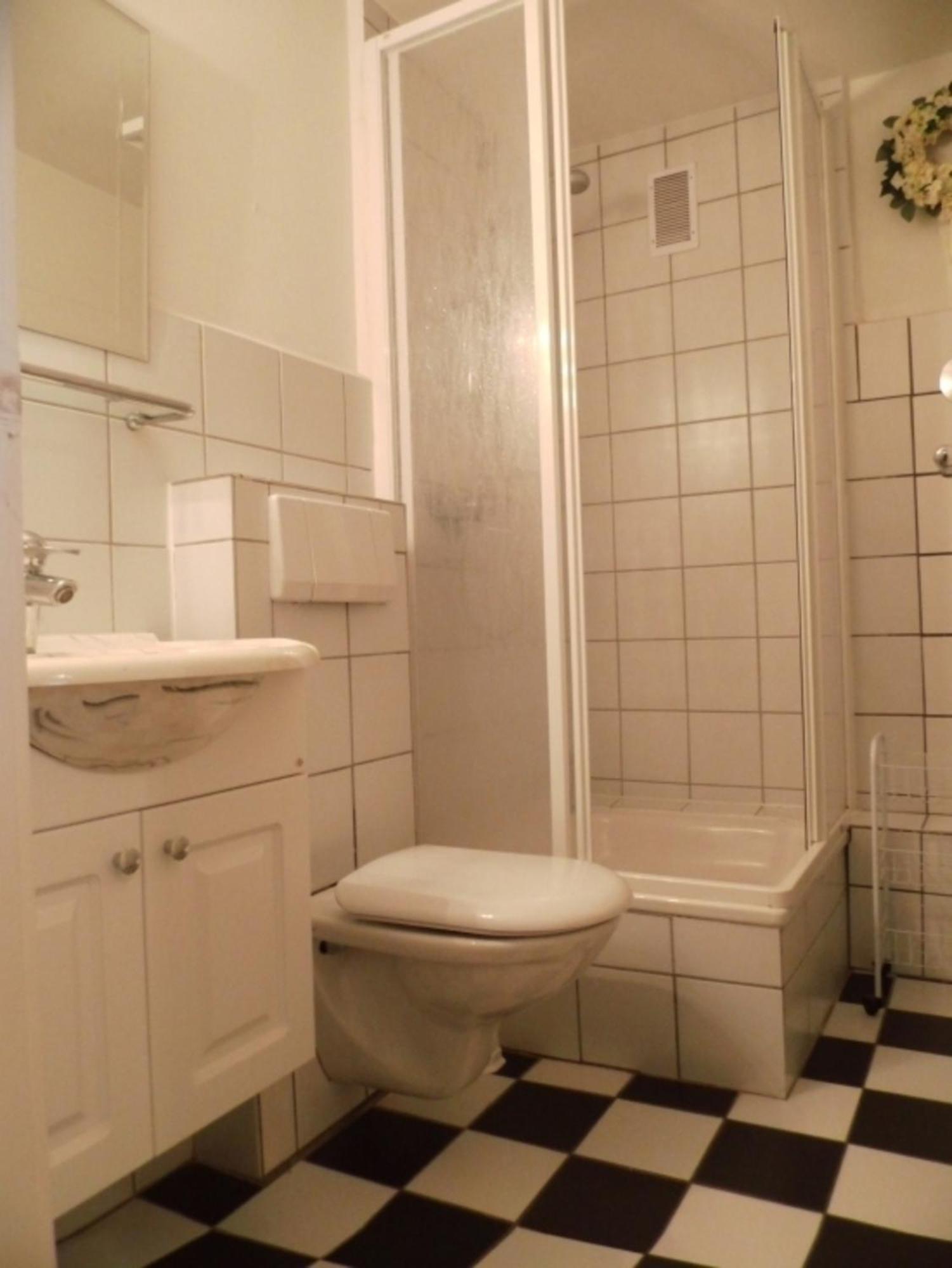 6-208, Sehr Strandnah, Im Herzen Westerlands, Westbalkon, 1 Zi Εξωτερικό φωτογραφία